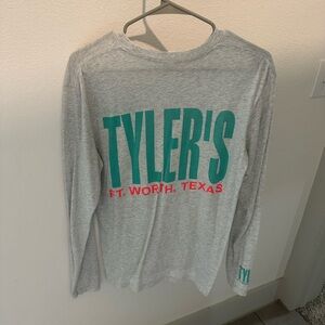 TYLERS SHIRT